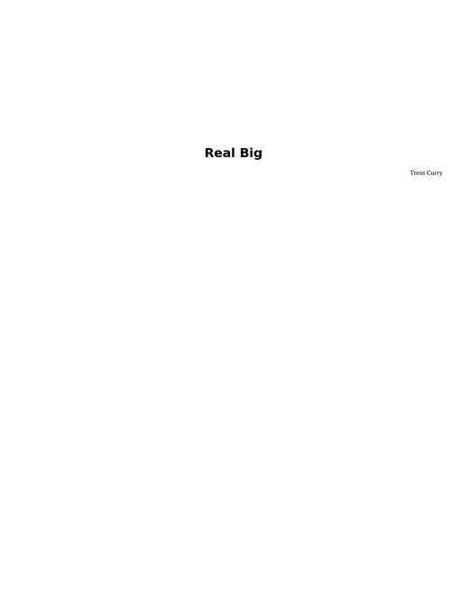 Real Big – Mannie Fresh