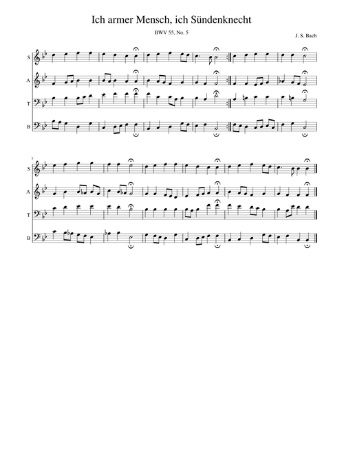 awertt | Free sheet music | Download PDF or print on Musescore.com