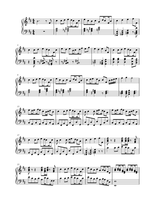 Allegro - Giovane Casagrande Costa