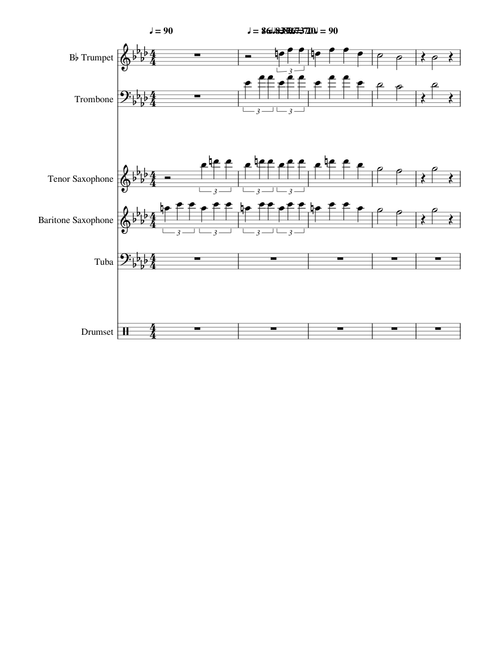 I'll Fly Away Lucky Chops - Medley