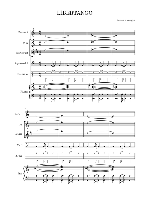 libertango