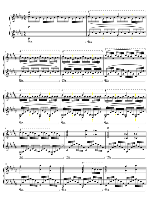 PULSE – Tony Ann