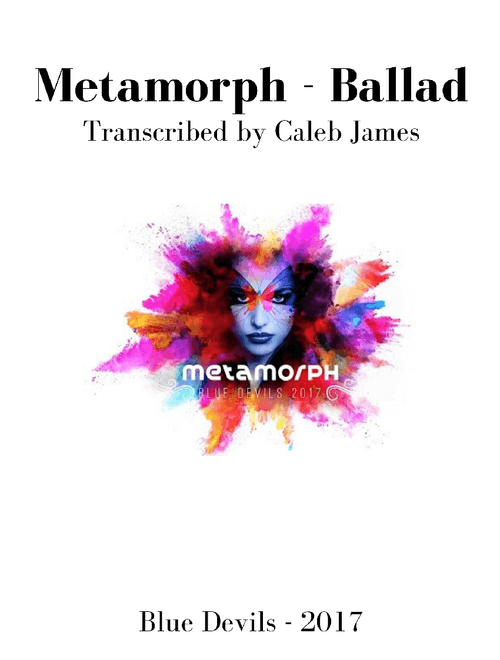 Metamorph - Ballad