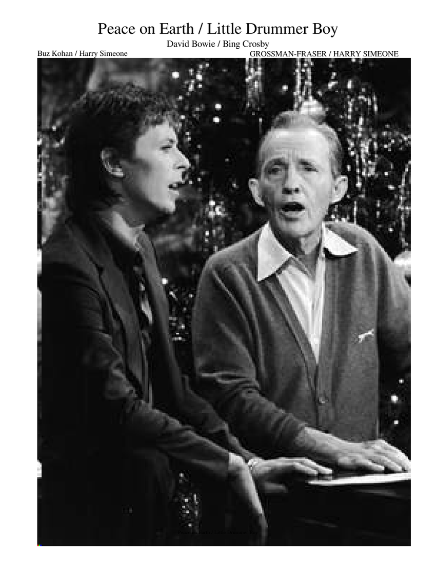 Childrens christmas carols lttle drummer boy