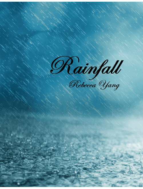 Rainfall | Relaxing Piano Music | Euphonium + Tuba Cover in Description