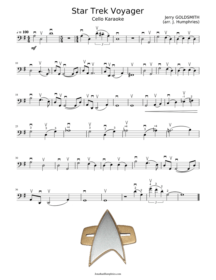 Cello star on sale