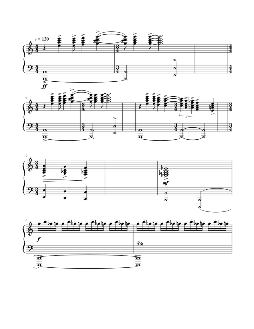 Wicked: A New Musical 楽譜集 A New Musical - Wicked | Piano Solo Songbook | Broadway