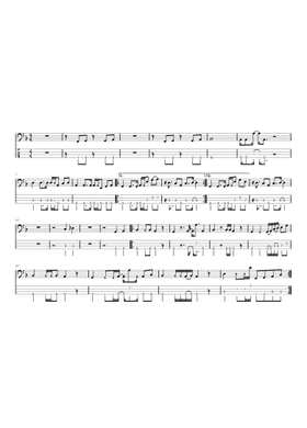 Free 中森明菜 sheet music | Download PDF or print on MuseScore.com