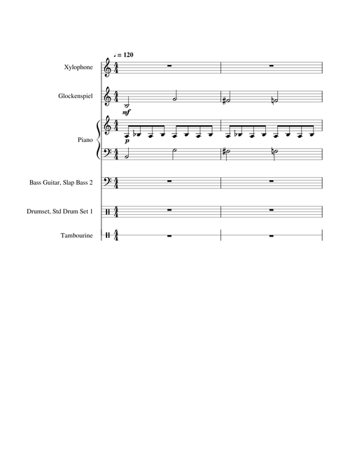 Movie_Themes_-_Ghostbusters