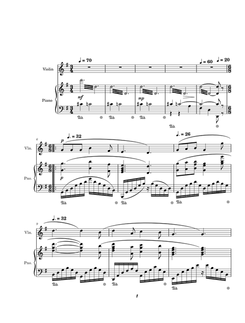 Gianni Schicchi, SC 88 - Giacomo Puccini