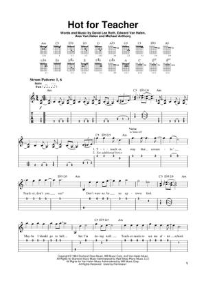 Play Official version of Best of both worlds Sheet Music by Van