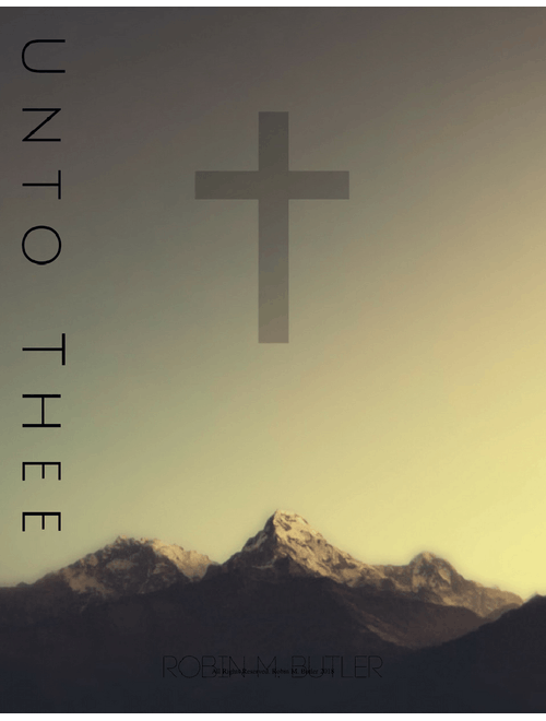 Unto Thee | String Orchestra
