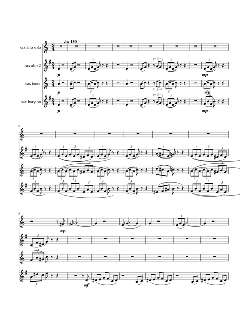 Catch Me If You Can - John Williams