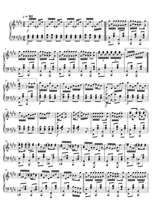 Play Official version of Dream police Sheet Music by Cheap Trick