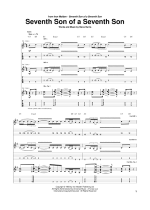 激安直営店 Play Official version of The longest day Sheet Music by Iron 洋楽