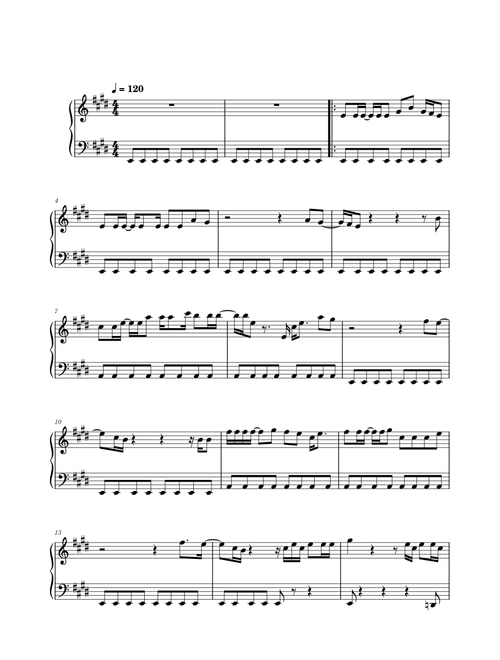 What a man gotta do - Jonas Brothers
