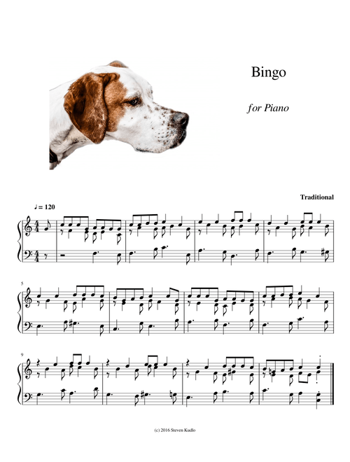 Bingo