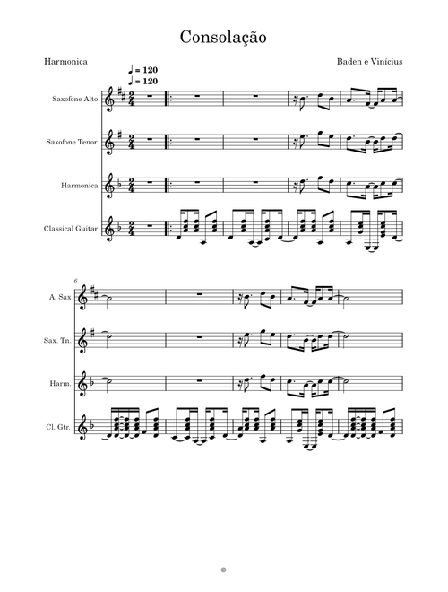 Consolação – Baden Powell consolacao