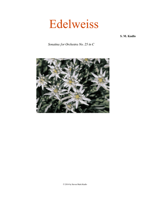 Edelweiss