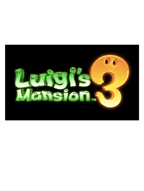 Luigi's Mansion 3: 12F Spectral Catch OST