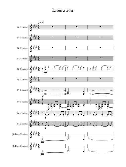 FANFARE 5