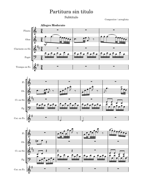 Piano Sonata No.10 in C major, K.330/300h – Wolfgang Amadeus Mozart