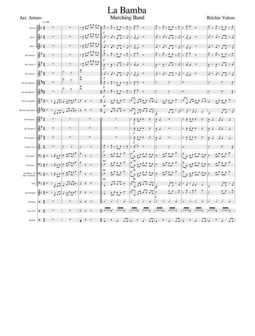 La Bamba
