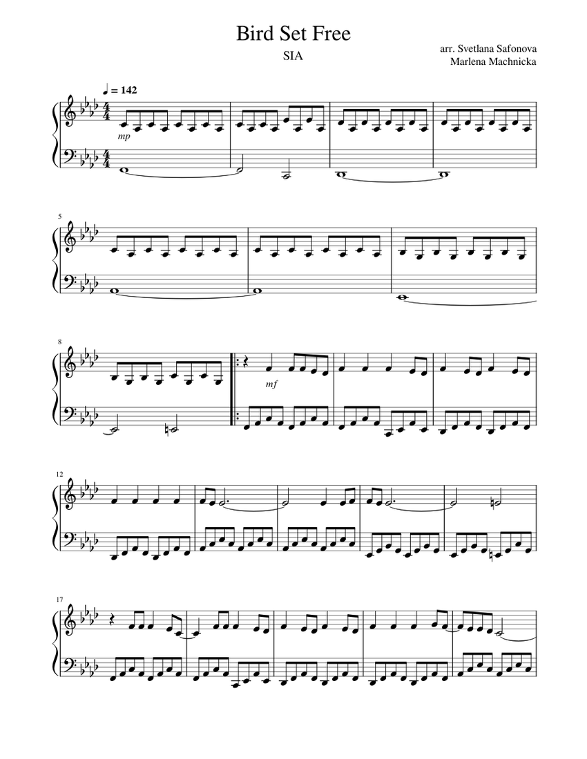 bird-set-free-sia-sheet-music-for-piano-solo-musescore