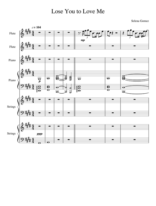 Piano 1