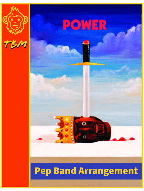 POWER (Pep Band)