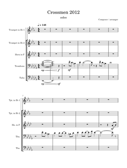 Earth – Crossmen