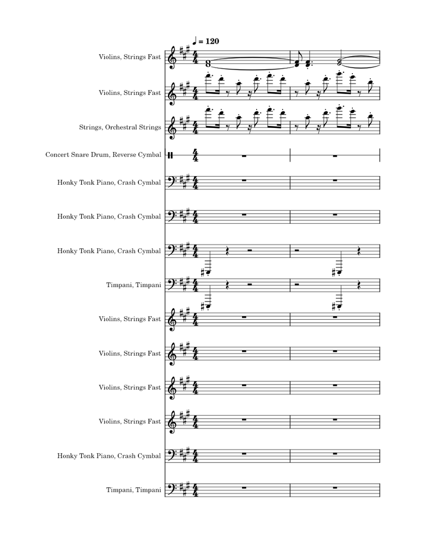 all-these-random-cards-neil-parfitt-sheet-music-for-piano-timpani
