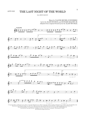 【半額】Miss Saigon オーケストラ楽譜 約600ページ 半額】Miss Saigon オーケストラ楽譜 約600ページ 半額】Miss