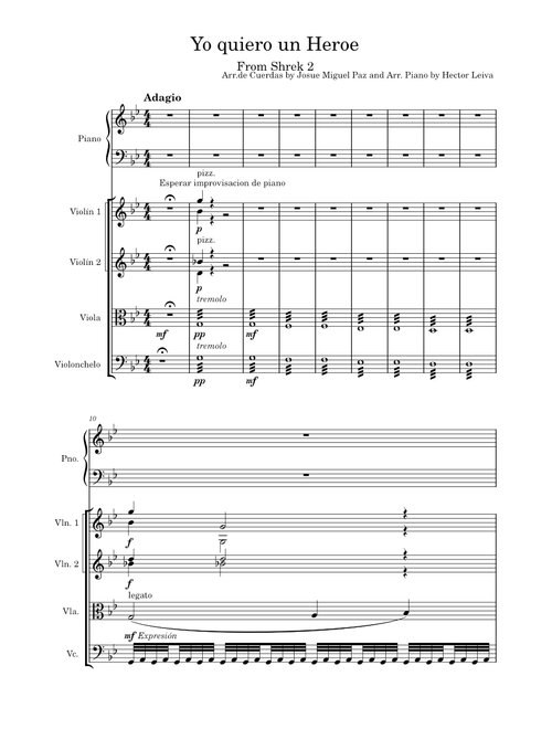 Shrek – Dreamworks