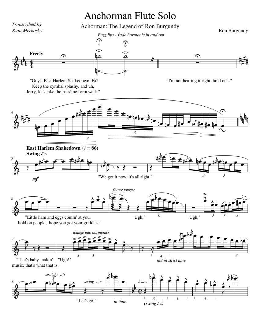 Jazz flute book new arrivals