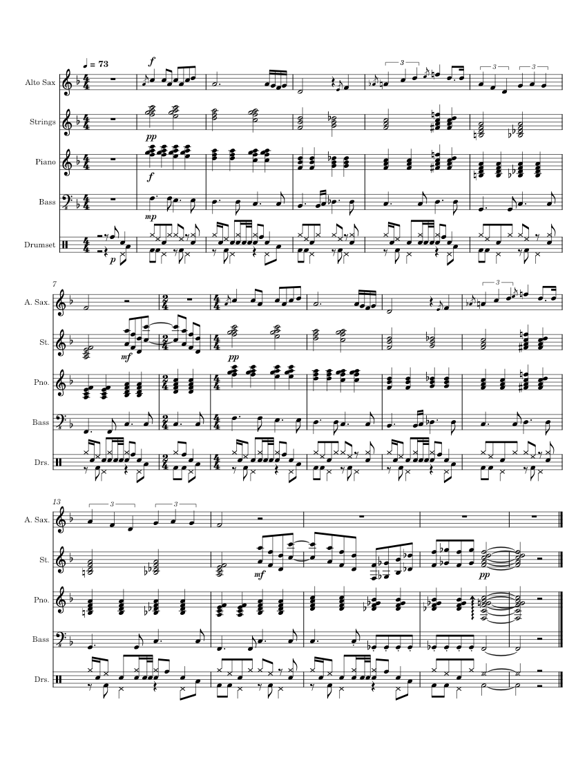 大人気新作 score_0.png@850x1100?no-cache= 洋楽