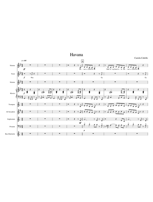 Havana v3