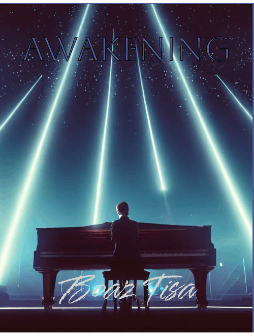 Awakening - Bo-Bo. T
