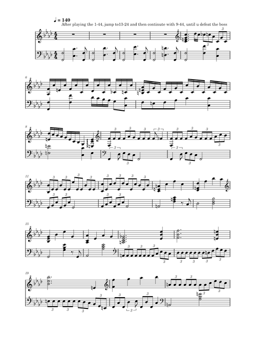 Bible - Outro – Yamato Kasai