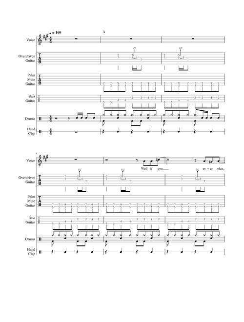 Route 66 - Nat King Cole