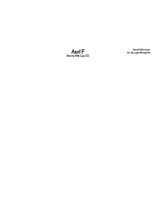 Axel F
