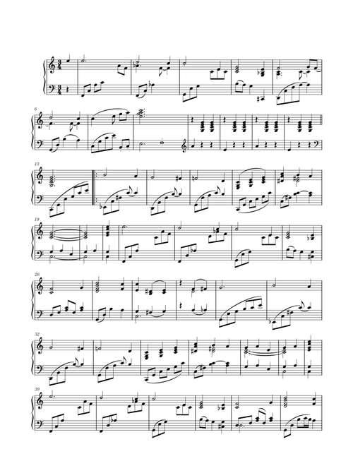 One day when we were young – Johan Straus II one day when we were young-J.Strauss