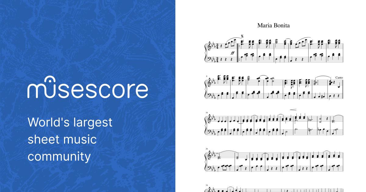musescore.com