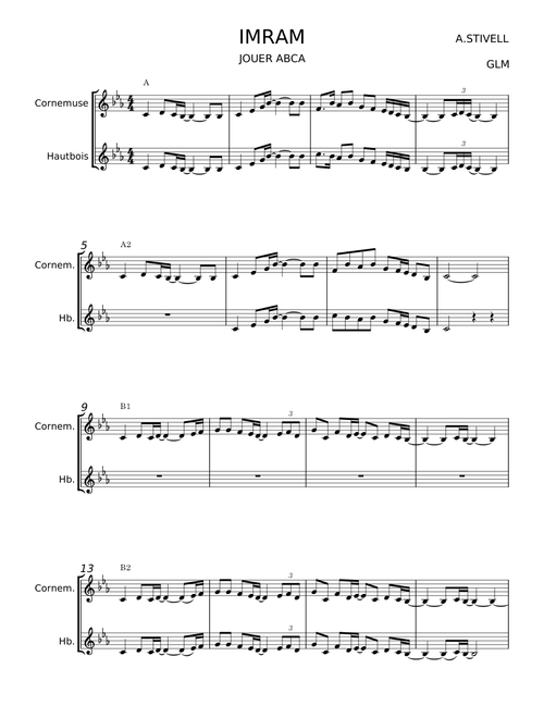 Kelc’h daou : Imram - Alan Stivell