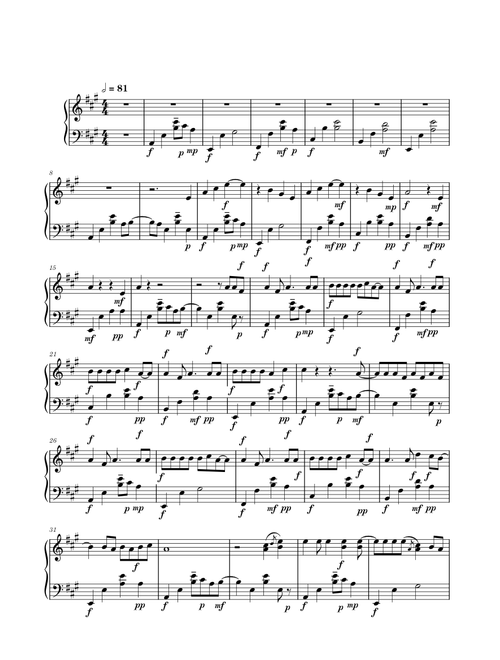 稻香 – Jay Chou