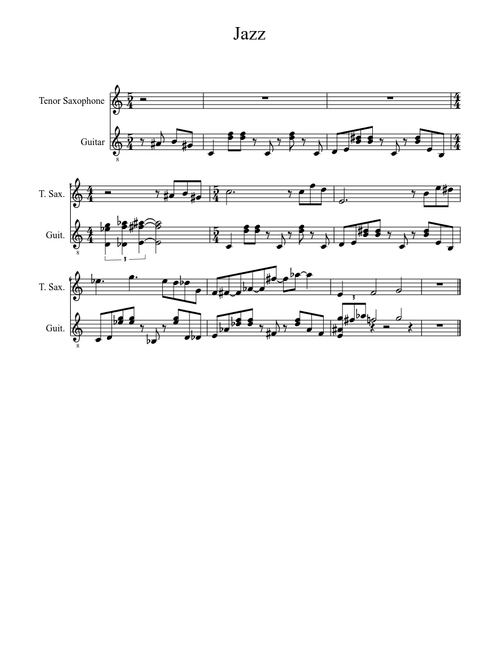 Jazz
