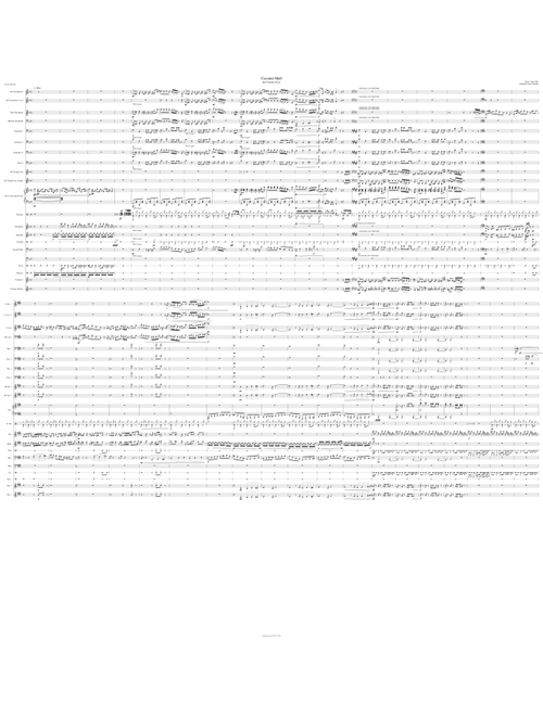 Coconut Mall But Jazz (For SEMS)
