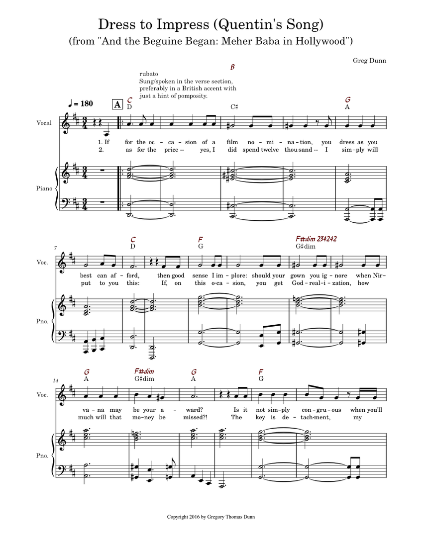 musical dress to impress music Sheet Music for Crash, Drum group, Synthesizer, Hand clap & more instruments (Mixed Ensemble) REVIEW - Top Hat is