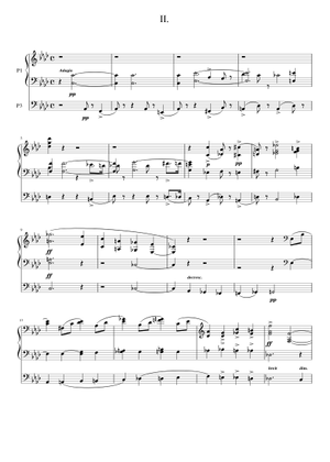 その他 SINFONIE 8 C-MOLL Symphony No.8 in C minor, WAB 108 – Anton Bruckner Sheet Music for