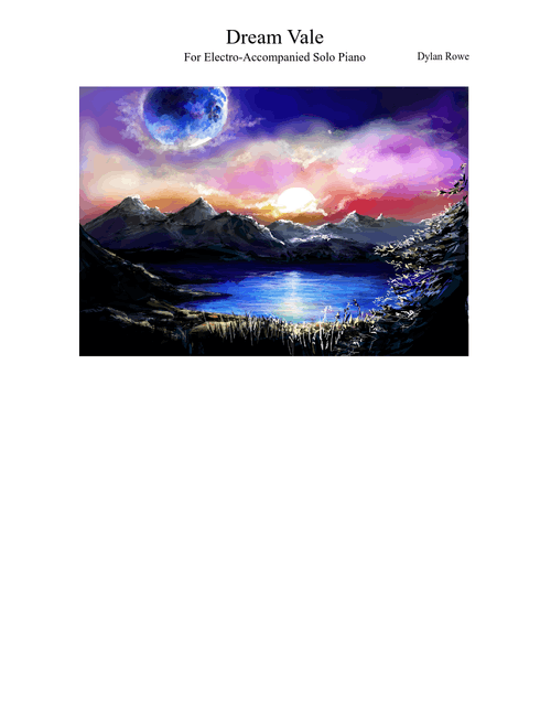 Dream Vale
